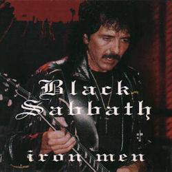 Black Sabbath : Iron Men